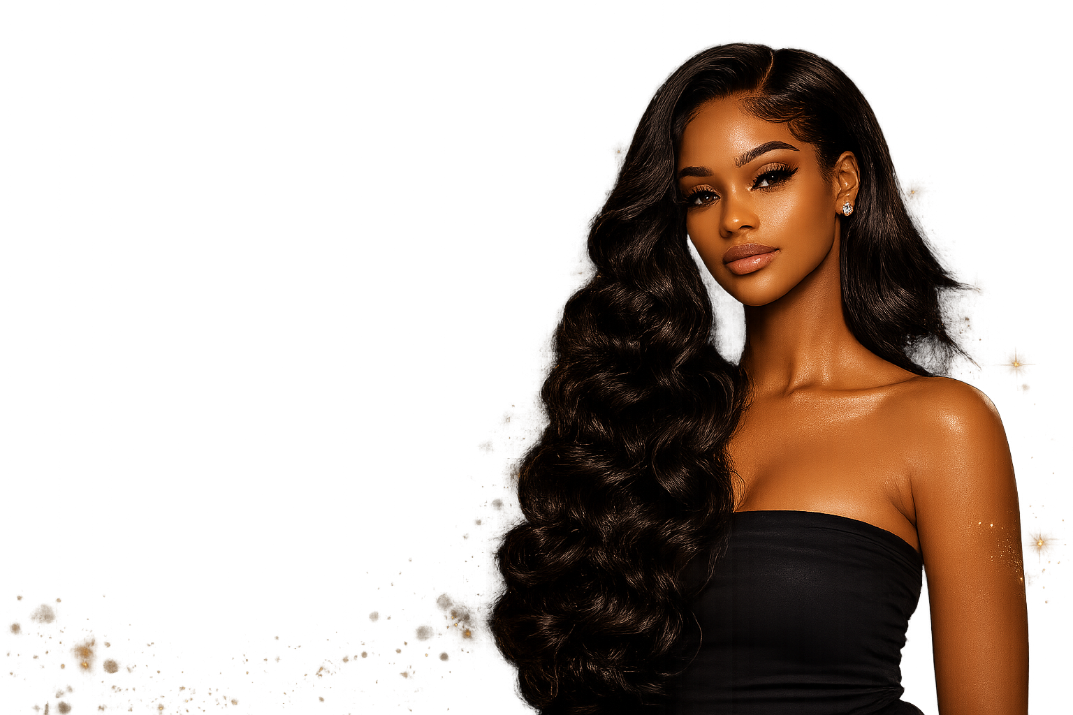 Premium luxury wigs from WigHive Kenya