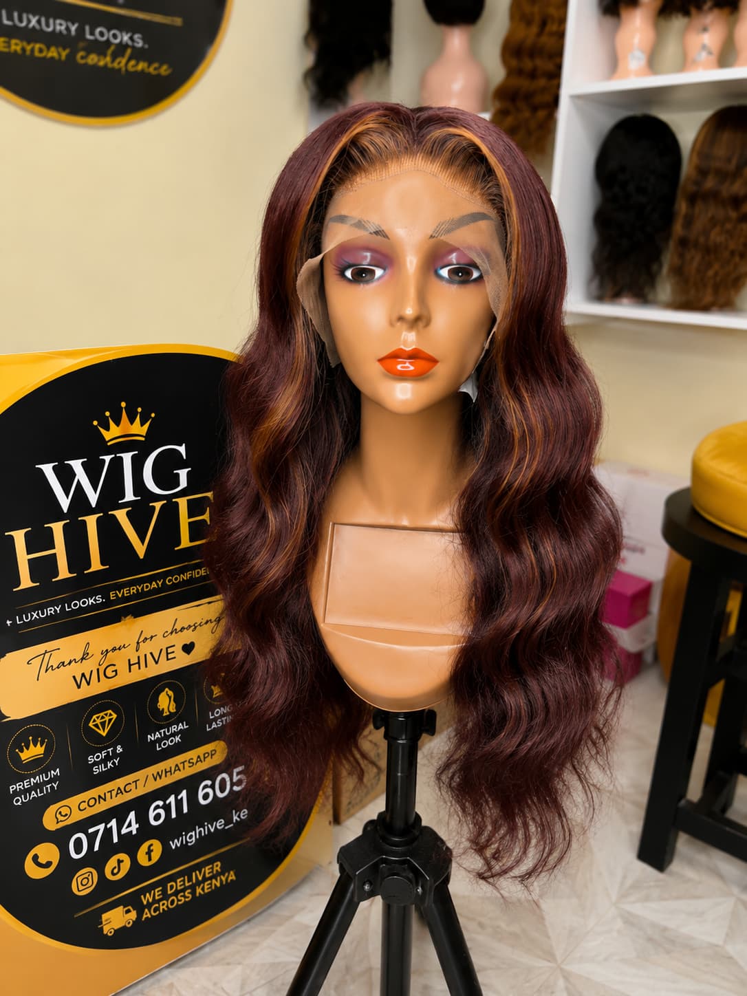 Loose Wave